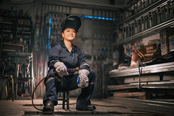 Best Structural Steel Welding in East Petersburg, PA