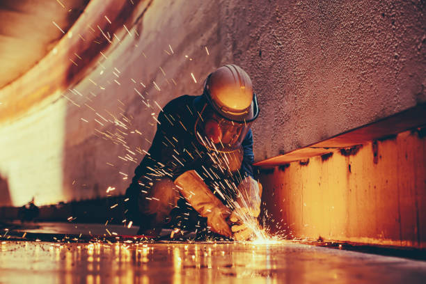 Best Automation and Robotic Welding in East Petersburg, PA