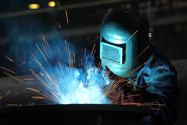 Professional Welder & Metal Fabrication in East Petersburg, PA