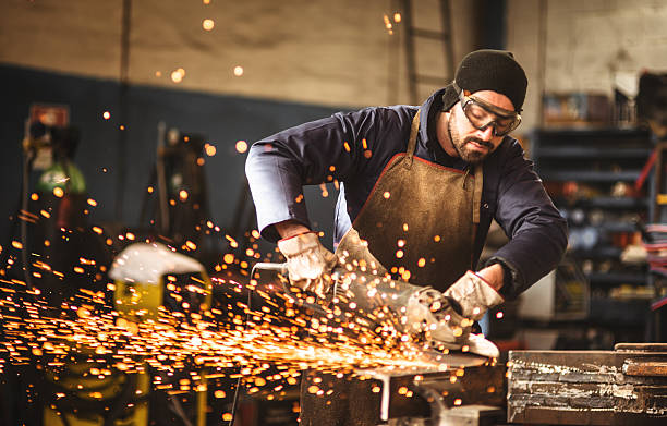 Best Specialty Welding Processes in East Petersburg, PA