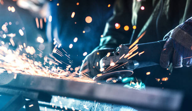 Best Aerospace and Defense Welding in East Petersburg, PA